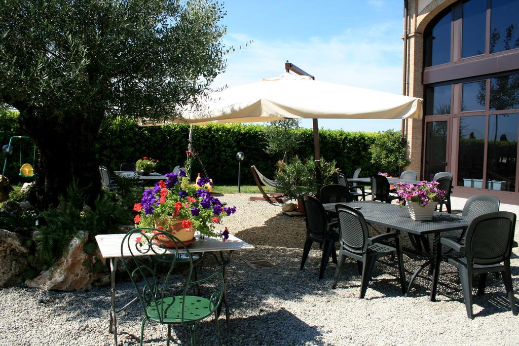 Agriturismo Argaland Parma Exterior foto