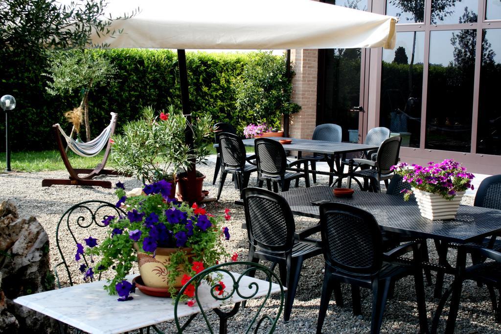 Agriturismo Argaland Parma Exterior foto